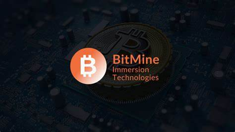 Bitmine募资1800万美元，矿企集体押注比特币？