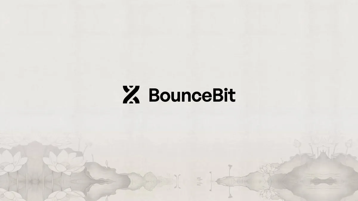 什么是BounceBit，CeDeFi如何为USD1稳定币提供15%年化收益？