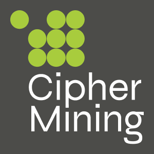 CipherMining月产179枚BTC，矿企扩张步伐持续加快？