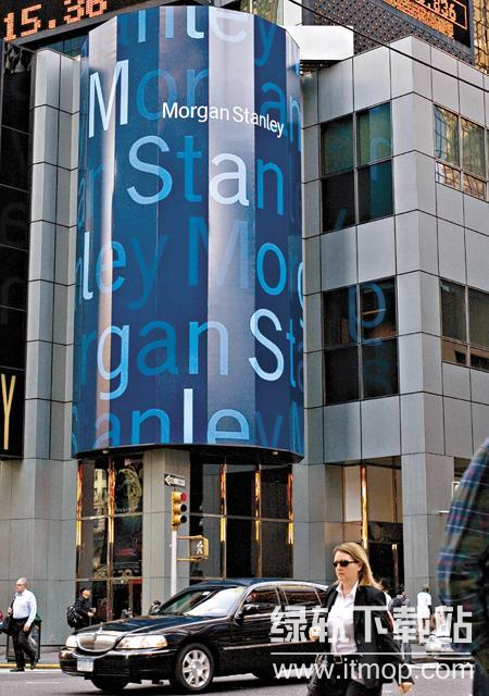 摩根士丹利上调中国股指目标,新兴市场与加密相关性如何?