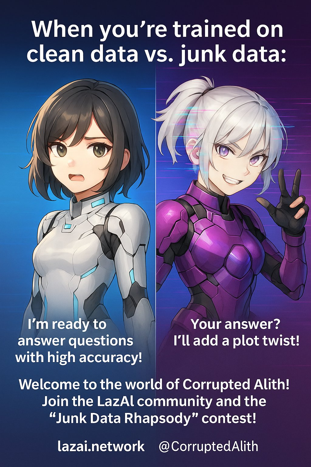 Lazpad首期IDO火速售罄，Corrupted Alith有何吸引力？