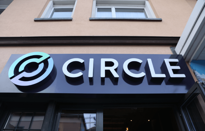 Circle纽交所上市背后？稳定币巨头为何放弃Coinbase/Ripple收购
