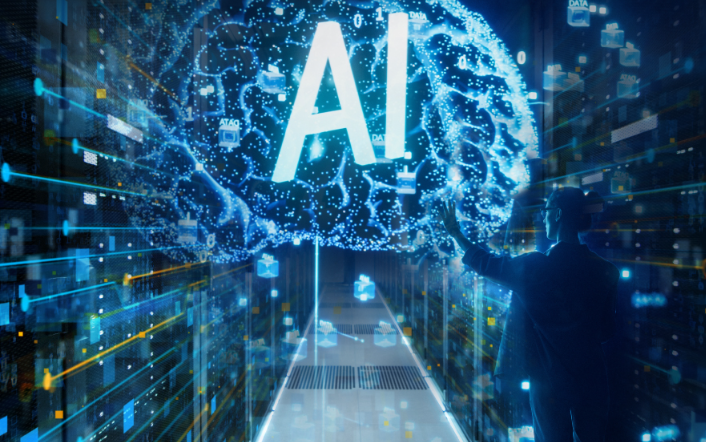 AI数据中心繁荣背后？欧洲巨头市值激增与区块链算力有关吗