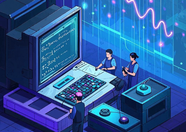 量子计算威胁逼近？谷歌研究揭示比特币加密漏洞