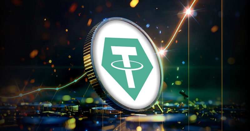 Tron链USDT占比超50%，孙宇晨如何维持优势？