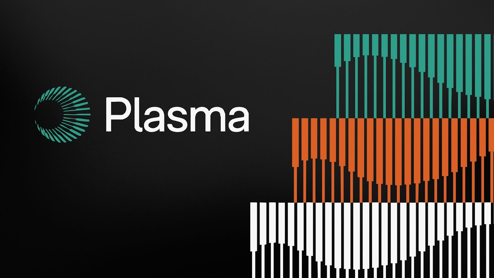 Plasma未来会支持多链存款吗，路线图何时公布？