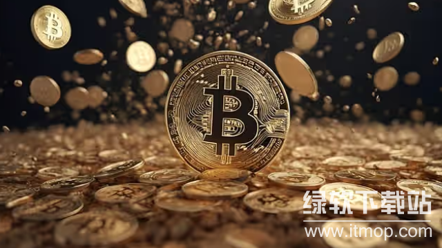 传统市场波动传导?美股停滞或刺激加密避险需求