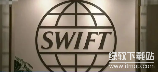 传统金融制裁升级?欧盟SWIFT禁令或催生加密结算需求