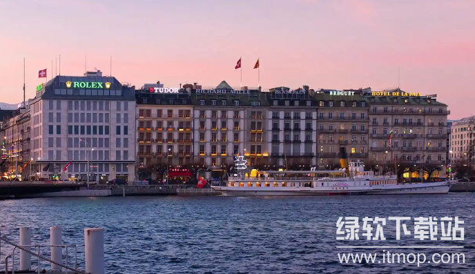 国际贸易摩擦加剧?瑞士出口波动或催生加密结算需求