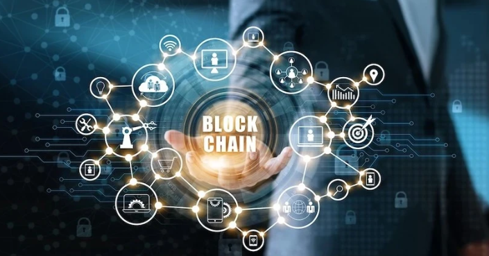 关税数字化进程加速？区块链技术如何重塑贸易清结算