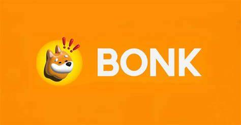 BONK形成黄金交叉，Meme币反弹是否具备可持续性？