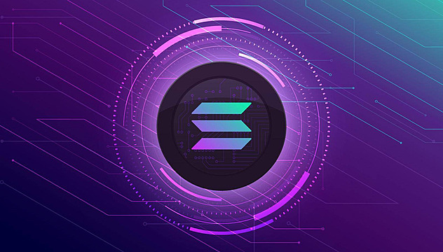 Solana ETF获批在即，CoinShares为何选择特拉华州注册？