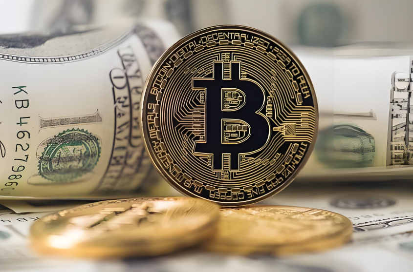 抗通胀叙事升温？比特币能否成为财富避险新选择