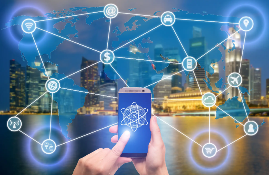 数据要素赛道扩容？江苏区块链大赛如何激活产业协同