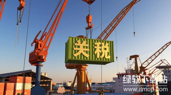 关税政策波动传导?欧洲市场震荡或催生加密结算需求