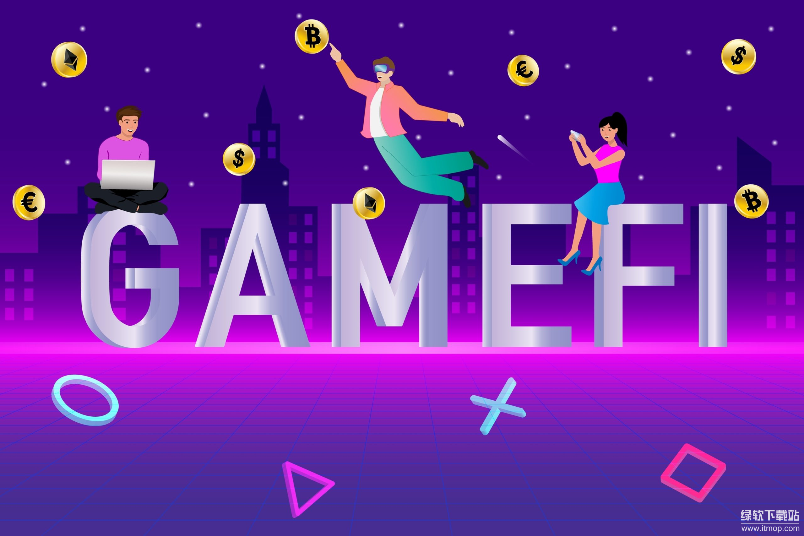 Bombie游戏上线质押功能,GameFi经济模型如何防止通胀?