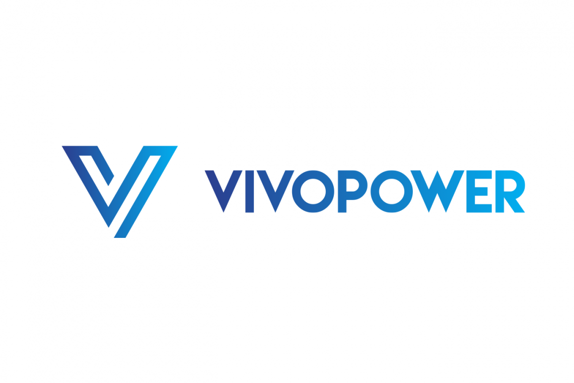 VivoPower 完成 1.21 亿美元融资，聚焦 XRP 有何深意？