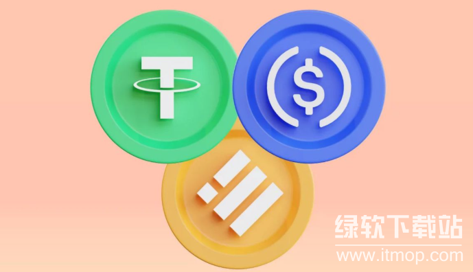 法币信任危机加剧?欧洲央行言论或推升稳定币需求