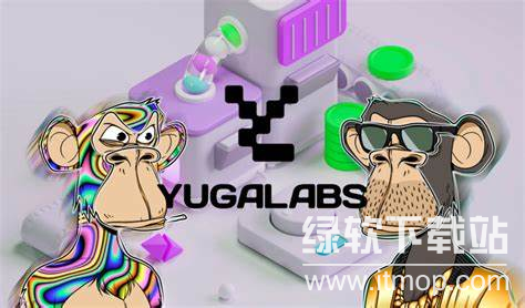 链游工作室获Yuga Labs投资,NFT卡牌游戏如何突破同质化?