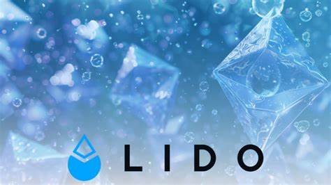 Lido的wstETH如何支持ETH0，无锁定期高收益产品如何运作？