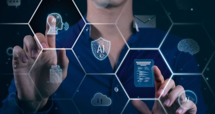 名人效应重塑投资？AI与加密融合催生新赛道