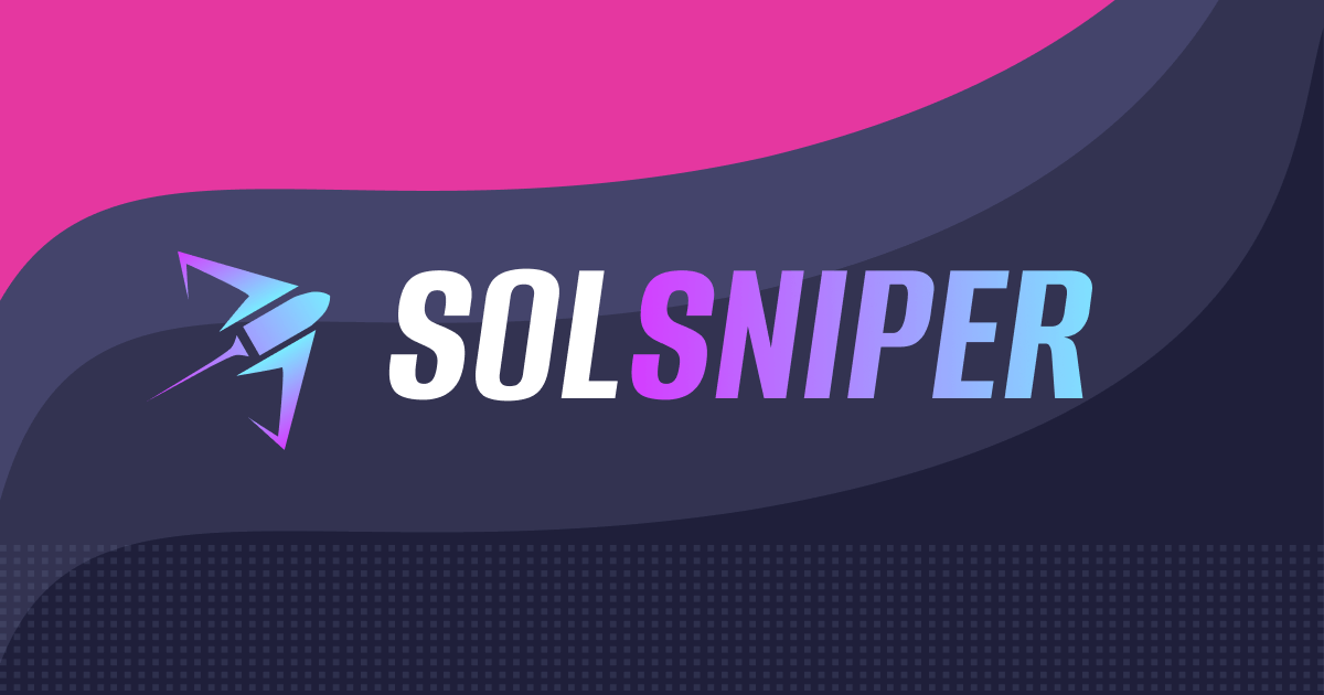 Solsniper为何关闭NFT市场，自托管平台面临哪些运营难题？