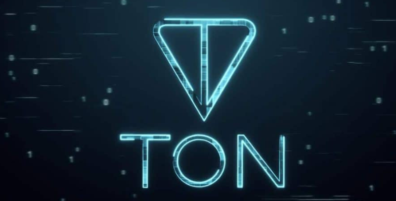 无人关注的TON能否借 NFT 翻身？