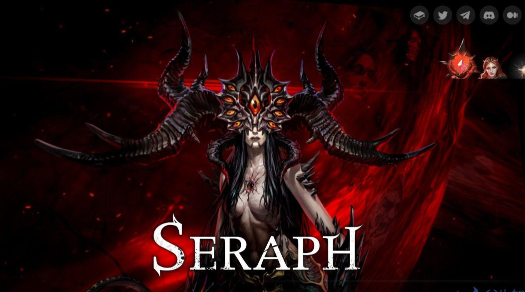 链游 Seraph 登场<font color='red'>币安</font> Alpha，限时空投与新赛季有何亮点？