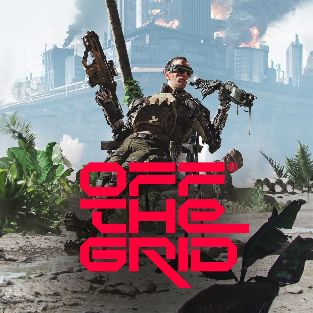 OffTheGrid为何选择登陆Steam，加密游戏留存率如何提升？