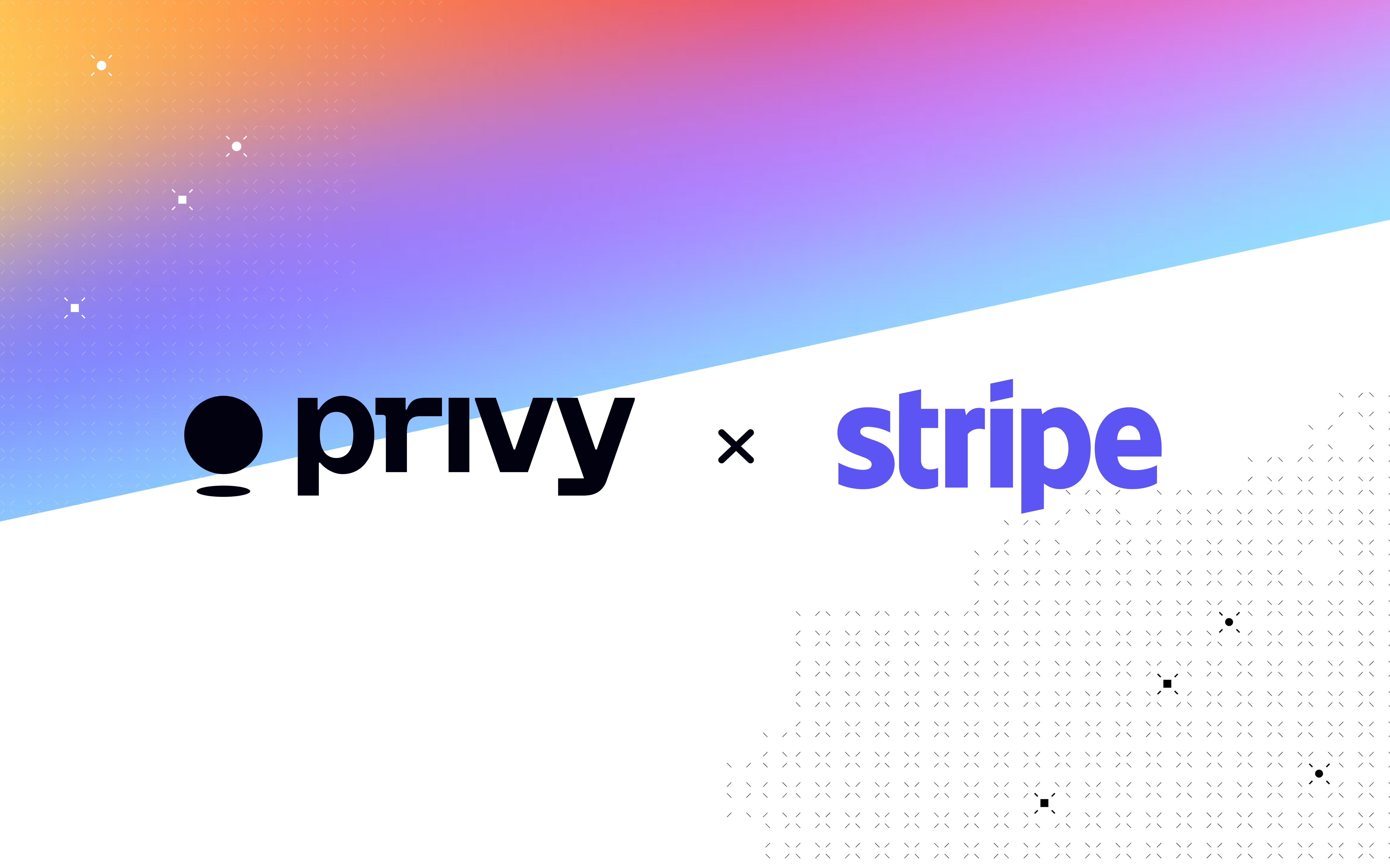 Stripe收购加密钱包Privy，嵌入式钱包技术将如何改变Web3支付？