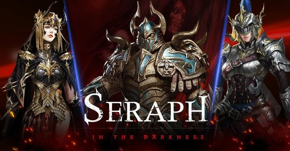 Seraph佣兵赛季有哪些新玩法，零门槛打金模式是否可持续？