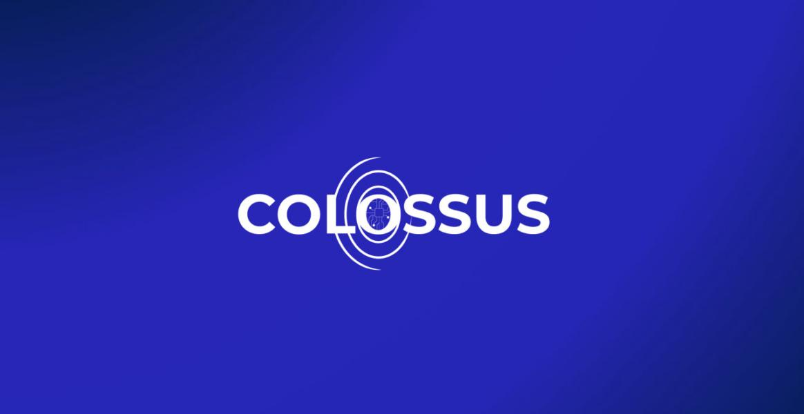 机构质押平台Colossus Digital获115万美元投资，合规托管方案是什么？
