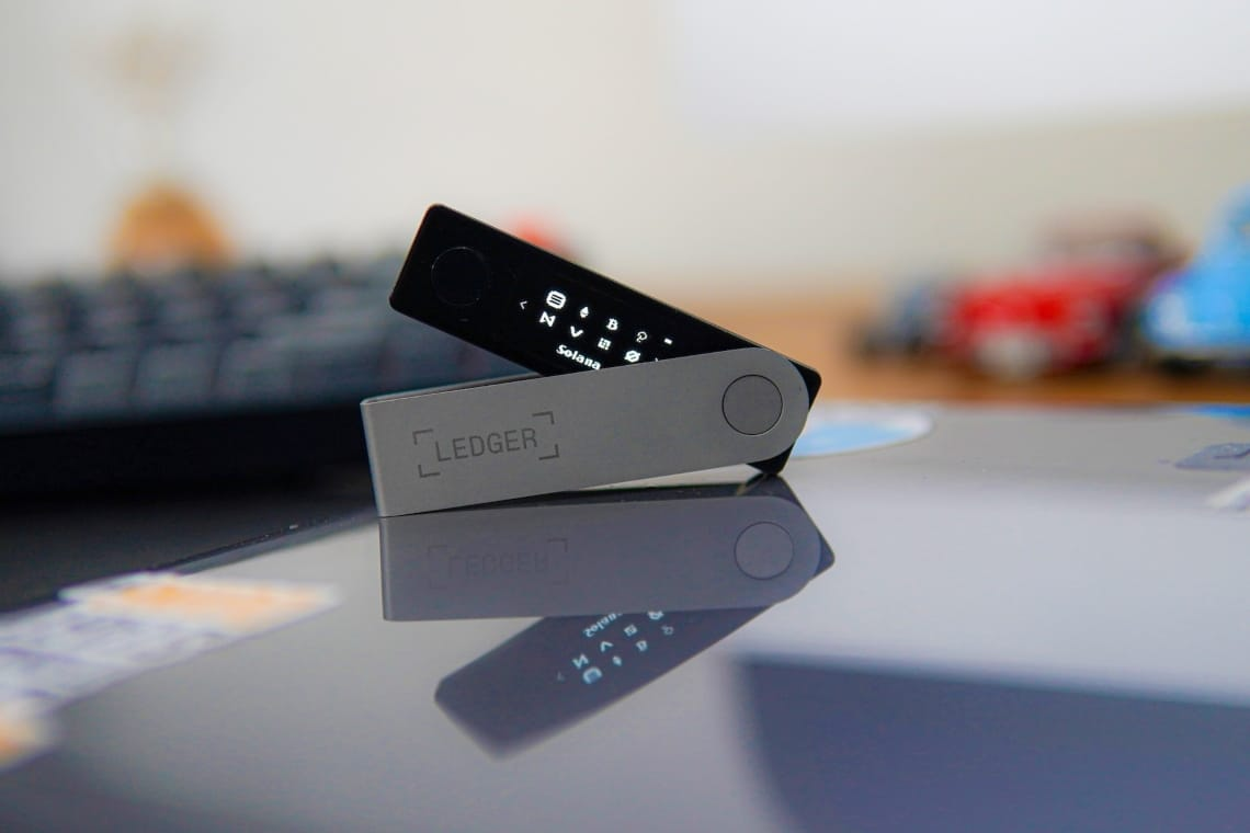 Ledger高管绑架案后，法国为何推动删除公共记录中的住址信息？