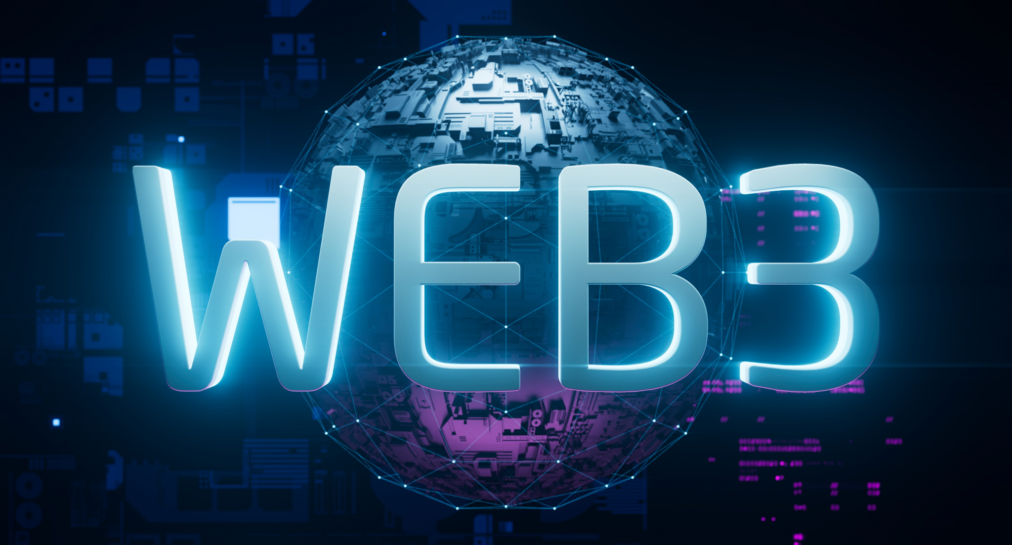 WEB3是什么，它将成为下一代互联网吗？
