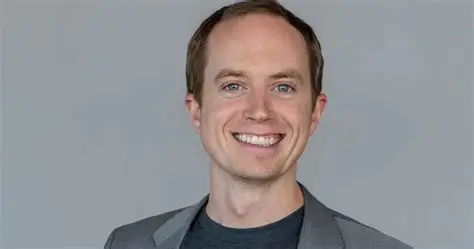 ShapeShift创始人兼CEO：Erik Voorhees