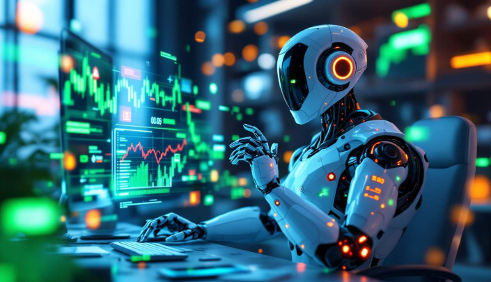 AI Agents代币有哪些？2025年AI Agents代币全景解析