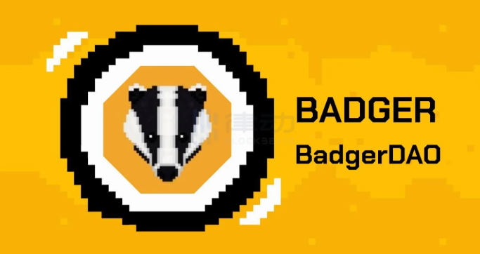 Badger币中文名是什么，Badger币是否值得投资？