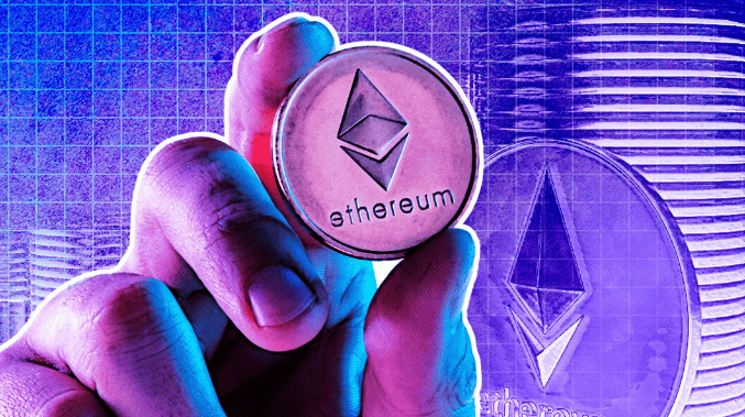 富达以太坊基金修订协议 实物交易待监管放行