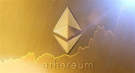 ‌ETH的核心本质是什么？其在区块链生态中的核心竞争力探讨‌