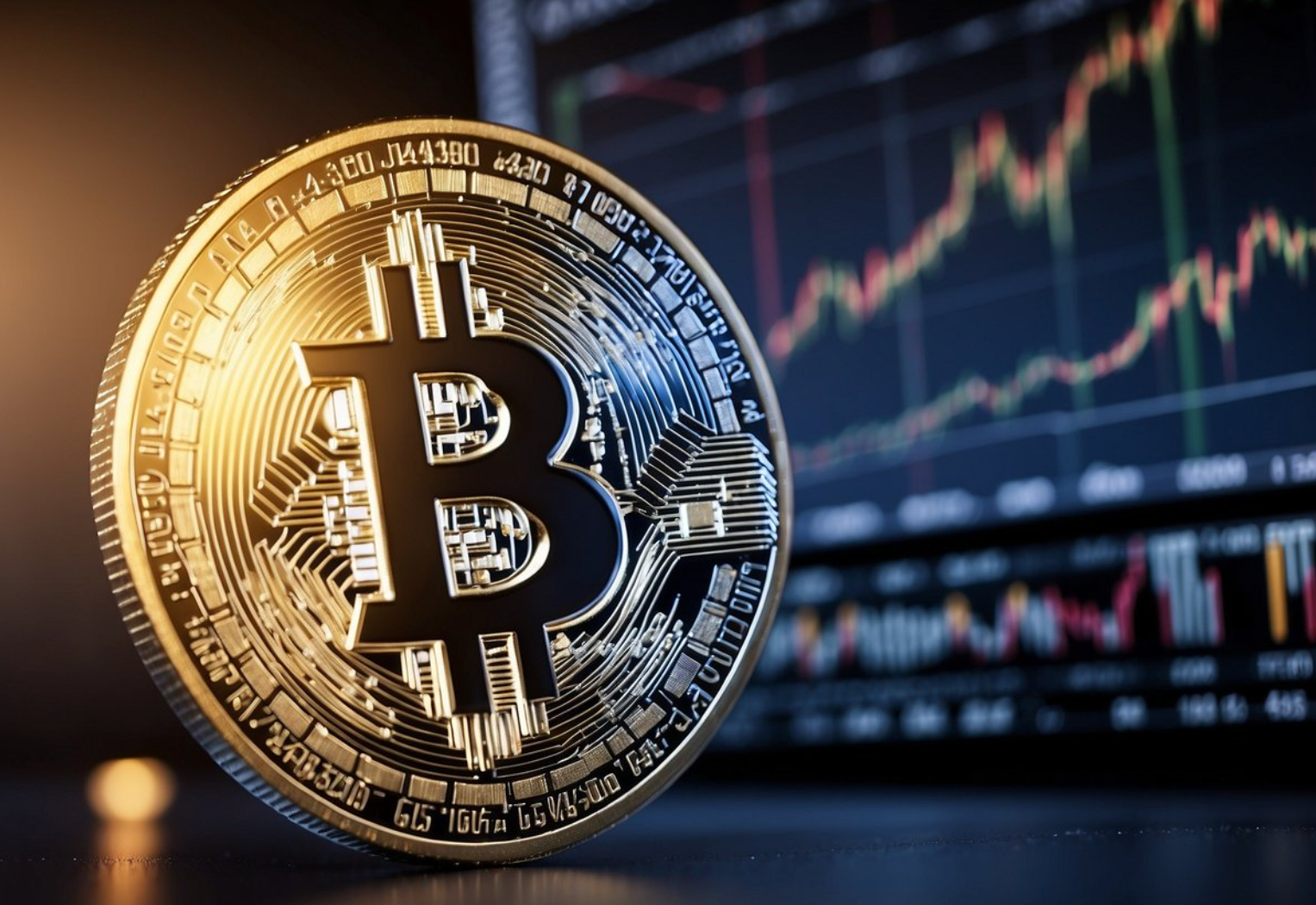 BTC拉高是为了让别人接盘吗？拉高出货怎么看？