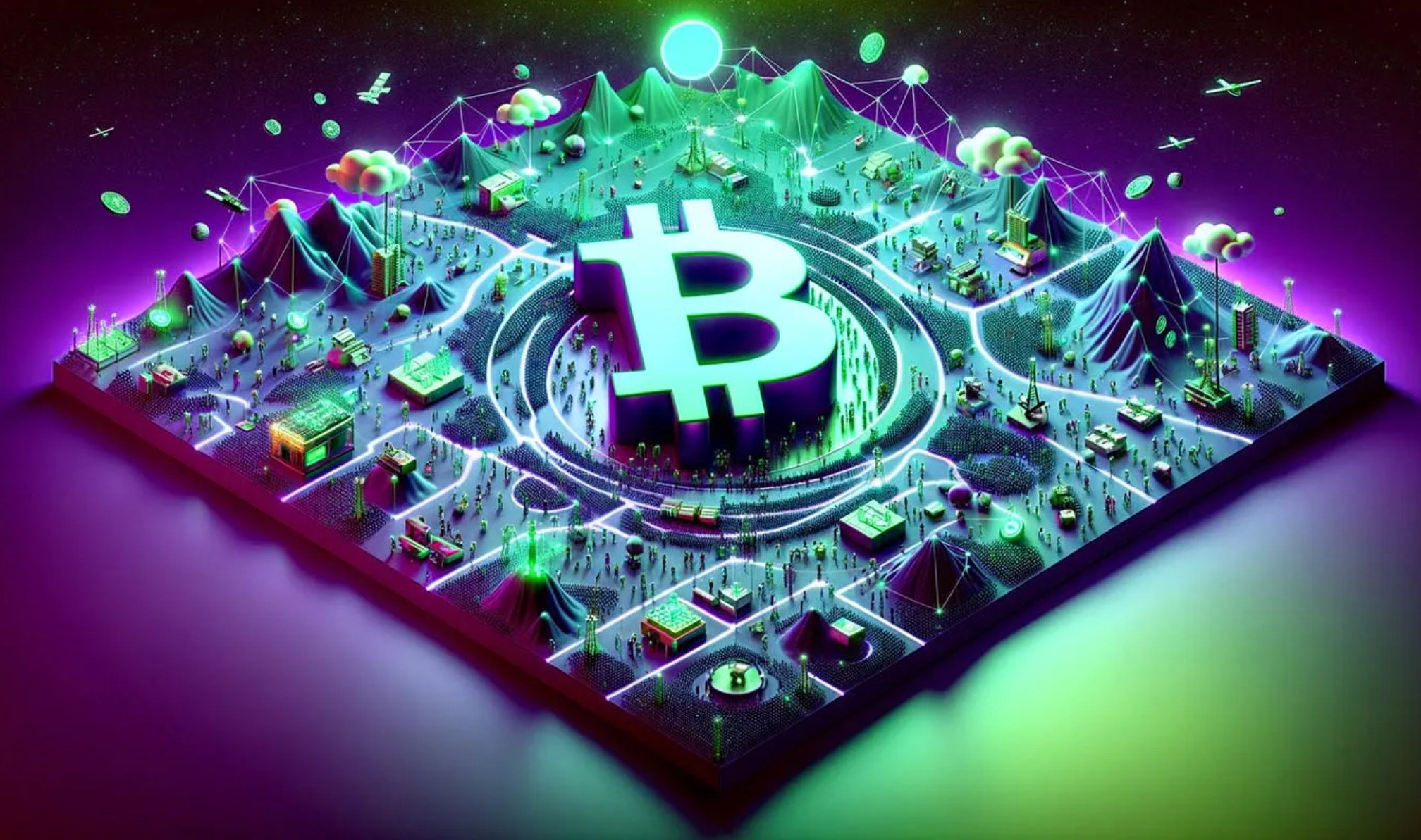 中国为何禁止比特币交易？政策考量有哪些？