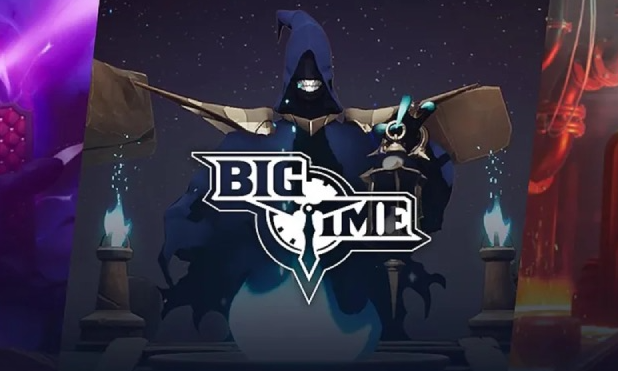 bigtime币怎么获得？bigtime币获得教程2025
