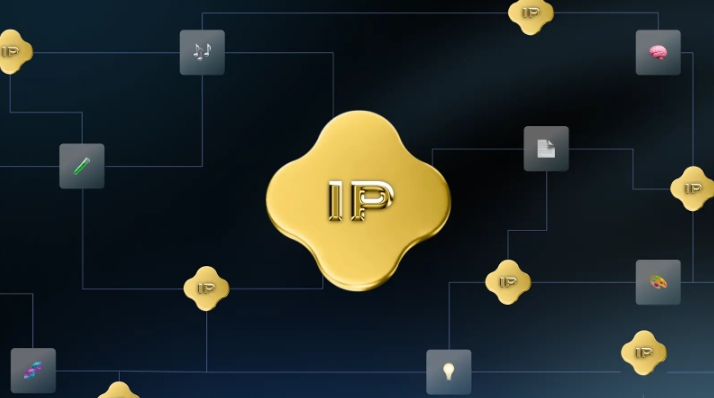 IP币发行多少枚？IP币的发行总量介绍