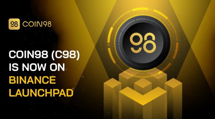 什么是coin98，coin98的来历介绍