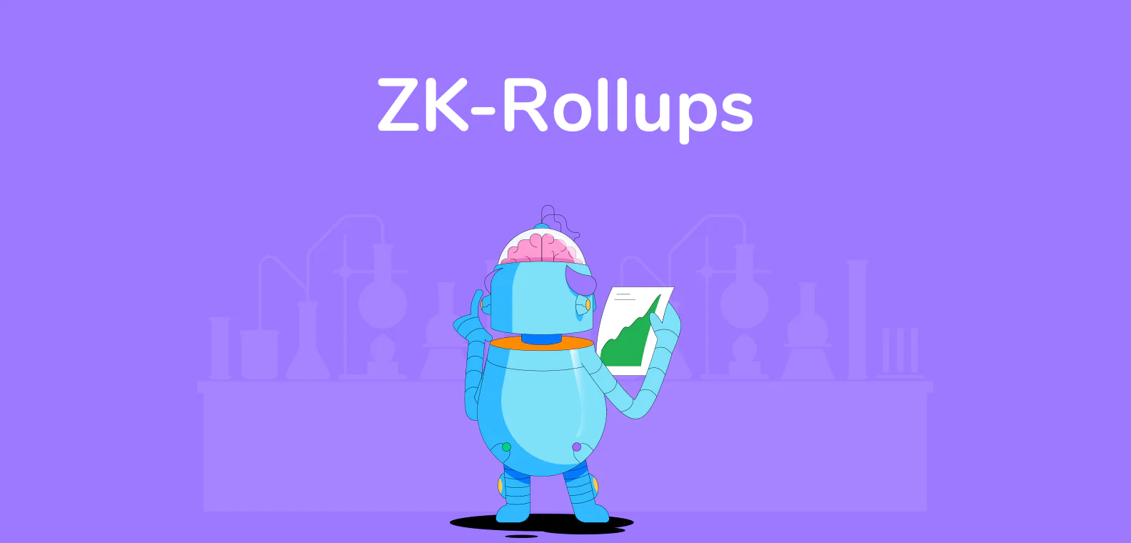 DeGate：基于zkRollup的高性能去中心化交易所