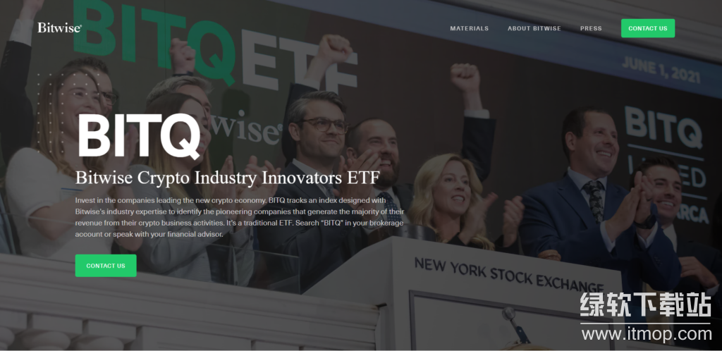 Bitwise预测企业持币将超2500亿,依据是否充分?