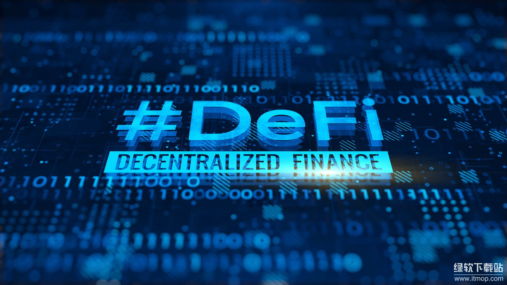 稳定币在DeFi中扮演什么角色?借贷与流动性场景