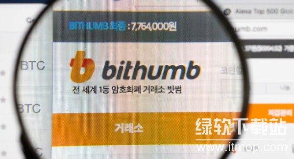 bithumb外国人提币受限真相揭秘