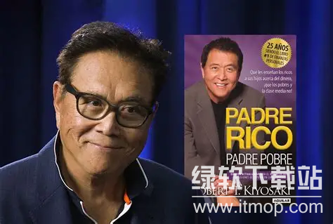 Robert Kiyosaki为何更信任比特币而非现金?