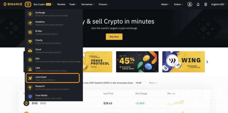 Launchpad认购活动1是什么,如何领取50 PFVS空投?